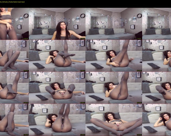 afroditha_ — 63 minute Chaturbate female cam video clip, 720p, Dec 28, 2020