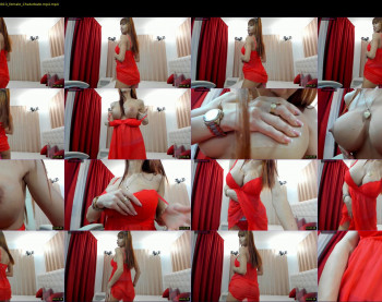 alexissadele — 6 minute Chaturbate female cam video clip, 1080p, Dec 29, 2020