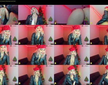evablack_ — 47 minute Chaturbate female cam video clip, 720p, Dec 28, 2020