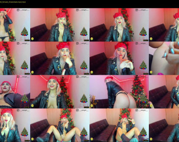 evablack_ — 47 minute Chaturbate female cam video clip, 720p, Dec 28, 2020
