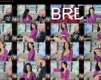 sofia3211 — 47 minute Chaturbate couple cam video clip, 720p, Dec 28, 2020