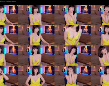 _blackbee_ — 4 minute Chaturbate female cam video clip, 1080p, Dec 29, 2020