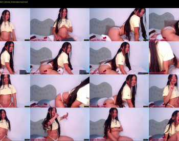 _hellokitty01 — 50 minute Chaturbate female cam video clip, 720p, Dec 31, 2020