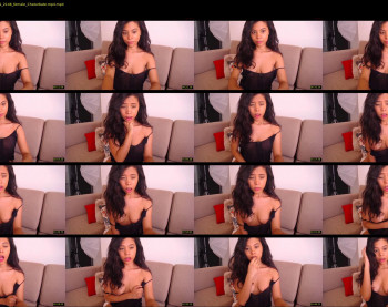 andrearboleda — 4 minute Chaturbate female cam video clip, 480p, Jan 1, 2021