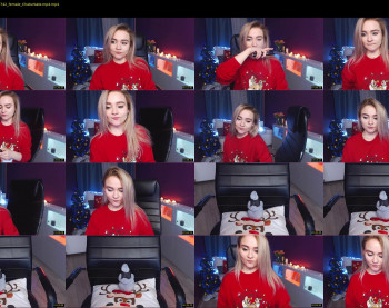 kara_smith_ — 45 minute Chaturbate female cam video clip, 720p, Jan 1, 2021