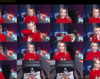 kara_smith_ — 90 minute Chaturbate female cam video clip, 720p, Jan 1, 2021