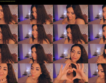 lolasplash — 4 minute Chaturbate female cam video clip, 720p, Jan 2, 2021