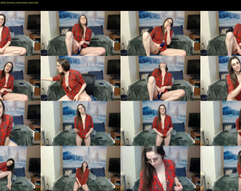 mandy_rose1 — 29 minute Chaturbate female cam video clip, 720p, Jan 2, 2021