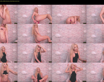yourmidnightcoffee — 71 minute Chaturbate female cam video clip, 1080p, Jan 2, 2021