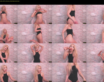 yourmidnightcoffee — 27 minute Chaturbate female cam video clip, 1080p, Jan 2, 2021