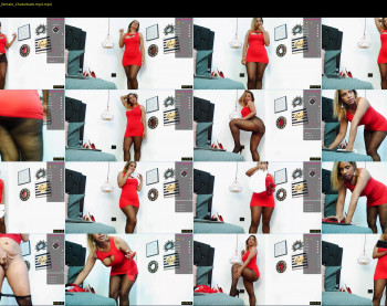 ainaah_ — 35 minute Chaturbate female cam video clip, 1080p, Jan 3, 2021