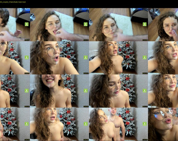 casey_ann — 14 minute Chaturbate female cam video clip, 720p, Jan 3, 2021