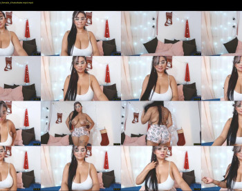 funplayx — 47 minute Chaturbate female cam video clip, 720p, Jan 3, 2021