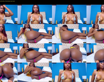 kimylewis — 36 minute Chaturbate female cam video clip, 720p, Jan 3, 2021