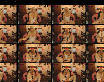 sassythang4u — 12 minute Chaturbate female cam video clip, 720p, Jan 3, 2021
