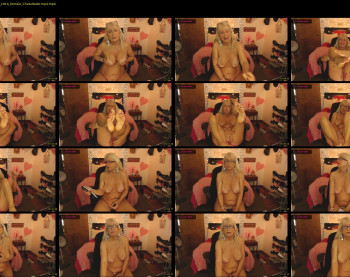 sassythang4u — 13 minute Chaturbate female cam video clip, 720p, Jan 3, 2021