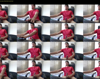 _mrcock_ — 5 minute Chaturbate male cam video clip, 720p, Jan 5, 2021