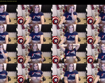 bouncinbooty — 6 minute Chaturbate female cam video clip, 720p, Jan 5, 2021