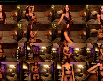 fantasystudiox — 75 minute Chaturbate female cam video clip, 1080p, Jan 5, 2021