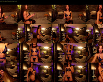 fantasystudiox — 73 minute Chaturbate female cam video clip, 1080p, Jan 5, 2021