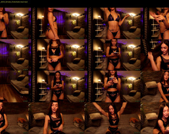 fantasystudiox — 71 minute Chaturbate female cam video clip, 1080p, Jan 6, 2021