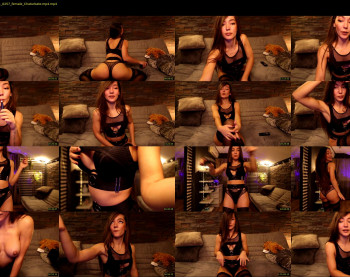 fantasystudiox — 69 minute Chaturbate female cam video clip, 1080p, Jan 6, 2021