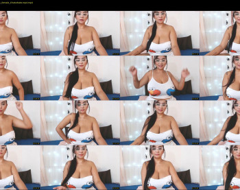 funplayx — 47 minute Chaturbate female cam video clip, 720p, Jan 5, 2021