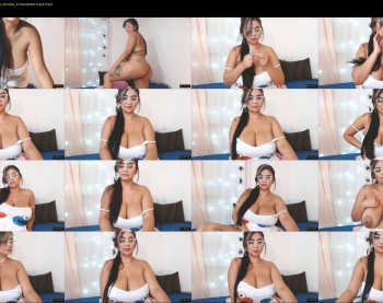 funplayx — 47 minute Chaturbate female cam video clip, 720p, Jan 5, 2021