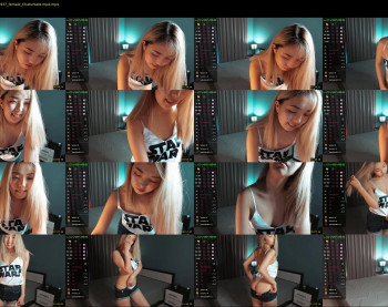 mikakimura — 15 minute Chaturbate female cam video clip, 1080p, Jan 5, 2021