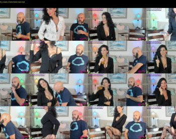 sofia3211 — 47 minute Chaturbate couple cam video clip, 720p, Jan 5, 2021