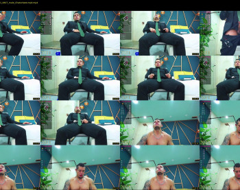 spartacus_guy_ — 59 minute Chaturbate male cam video clip, 720p, Jan 5, 2021