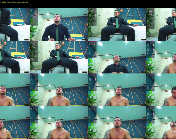 spartacus_guy_ — 59 minute Chaturbate male cam video clip, 720p, Jan 5, 2021