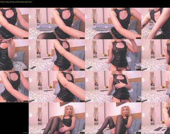 yourmidnightcoffee — 14 minute Chaturbate female cam video clip, 1080p, Jan 5, 2021