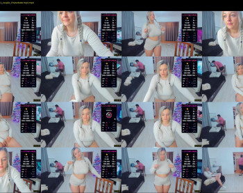 _mistyfox — 44 minute Chaturbate female cam video clip, 720p, Jan 6, 2021