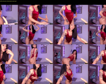connie_deep — 7 minute Chaturbate female cam video clip, 720p, Jan 6, 2021