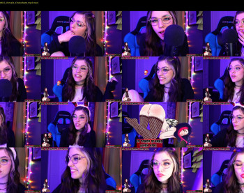 emmachoice — 59 minute Chaturbate female cam video clip, 720p, Jan 6, 2021