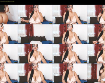 funplayx — 41 minute Chaturbate female cam video clip, 720p, Jan 6, 2021