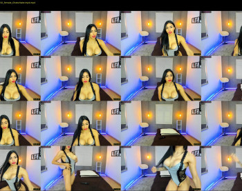 kickyfox77 — 70 minute Chaturbate female cam video clip, 1080p, Jan 6, 2021