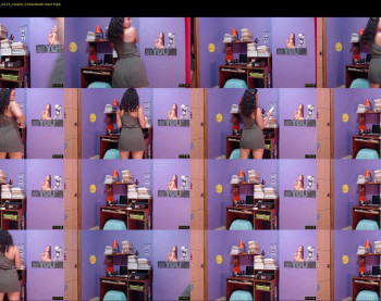 pipeshowtime — 29 minute Chaturbate couple cam video clip, 720p, Jan 6, 2021