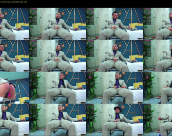 spartacus_guy_ — 59 minute Chaturbate male cam video clip, 720p, Jan 6, 2021
