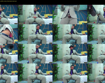 spartacus_guy_ — 59 minute Chaturbate male cam video clip, 720p, Jan 6, 2021