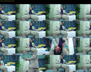 spartacus_guy_ — 59 minute Chaturbate male cam video clip, 720p, Jan 6, 2021