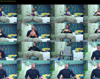 spartacus_guy_ — 59 minute Chaturbate male cam video clip, 720p, Jan 6, 2021