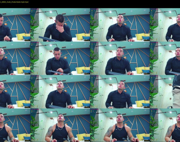 spartacus_guy_ — 20 minute Chaturbate male cam video clip, 720p, Jan 6, 2021