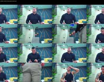 spartacus_guy_ — 36 minute Chaturbate male cam video clip, 720p, Jan 6, 2021