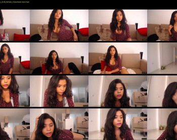 andrearboleda — 66 minute Chaturbate female cam video clip, 480p, Jan 7, 2021