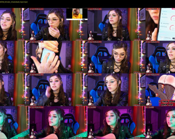 emmachoice — 59 minute Chaturbate female cam video clip, 720p, Jan 7, 2021
