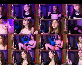 emmachoice — 50 minute Chaturbate female cam video clip, 720p, Jan 7, 2021