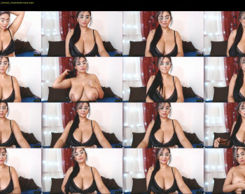 funplayx — 47 minute Chaturbate female cam video clip, 720p, Jan 7, 2021