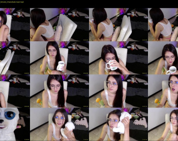 la_rola_ — 17 minute Chaturbate female cam video clip, 1080p, Jan 7, 2021